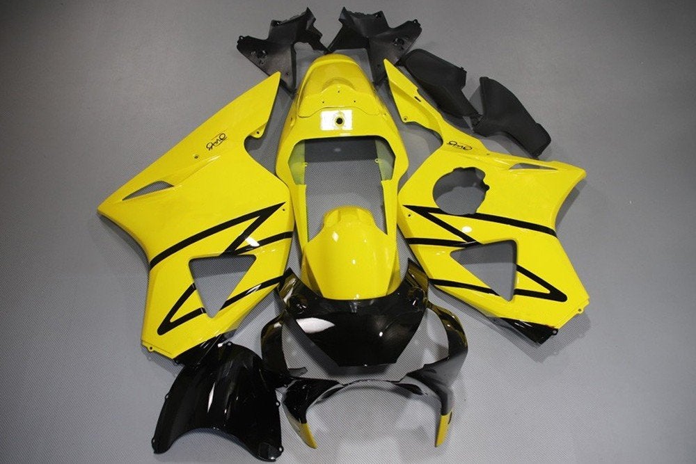 Motorfiets AVDB kuipdelen voor HONDA CBR 900 954 RR 2002 03, Verzenden, Nieuw