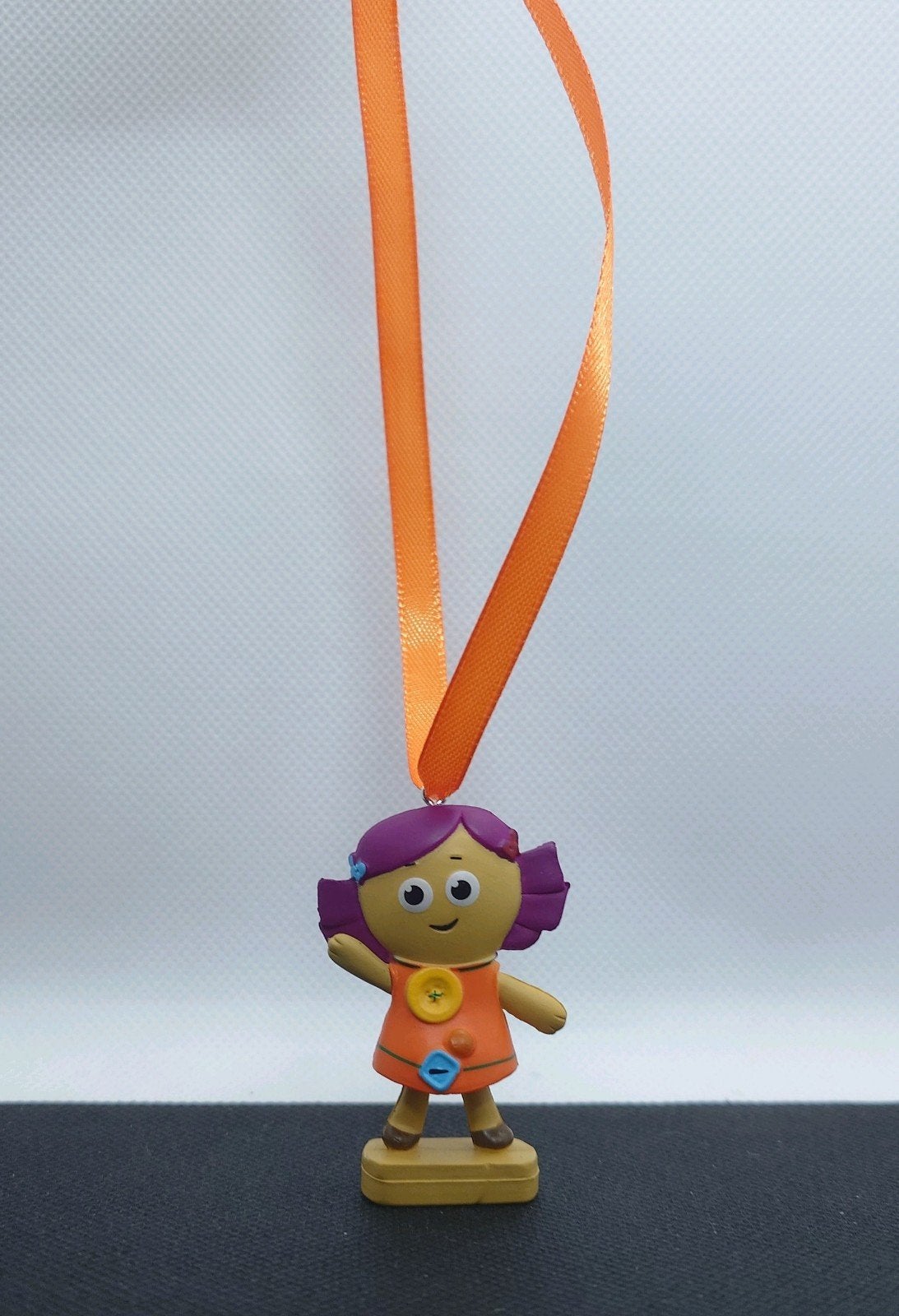 Disney Toy Story Dolly Dollie kerst ornament hanger kerstbal, Ophalen of Verzenden, Nieuw