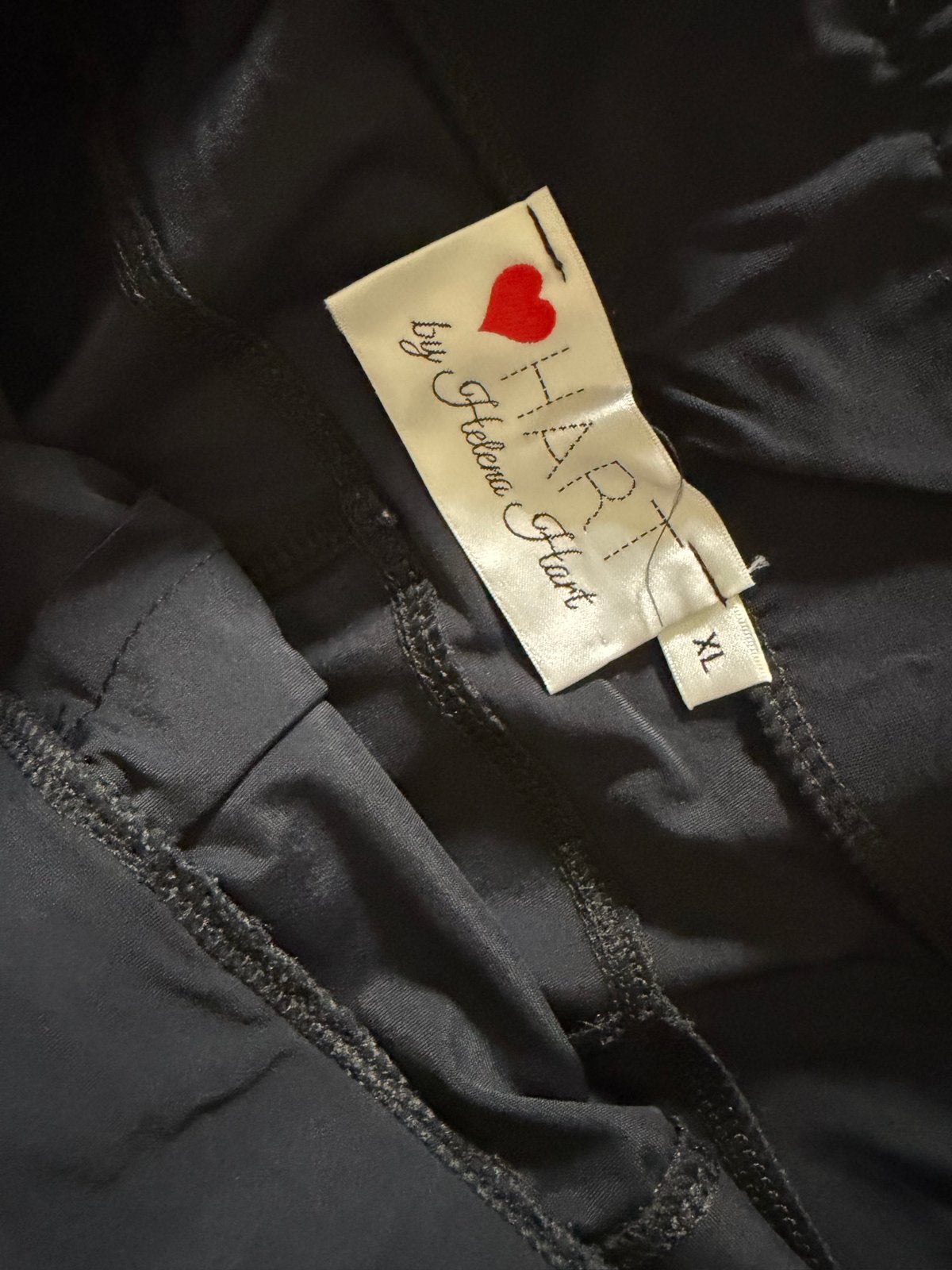 Helena Hart broek maat XL, Blauw, Maat 46/48 (XL) of groter, Ophalen of Verzenden, Zo goed als nieuw