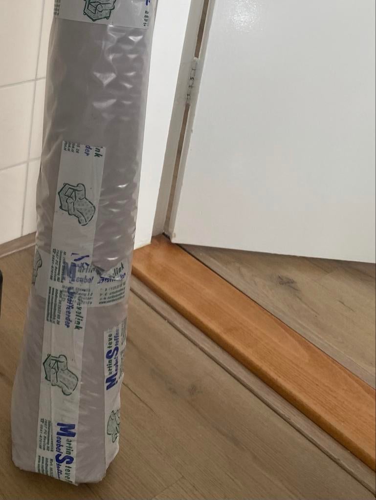 Universele Hemelbekleding Stof - Grijs, nieuw 200x150cm(LxB), Ophalen, Nieuw, Universele onderdelen