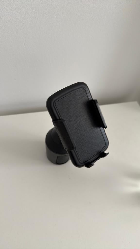Telefoonhouder, Ophalen, Zo goed als nieuw, Auto