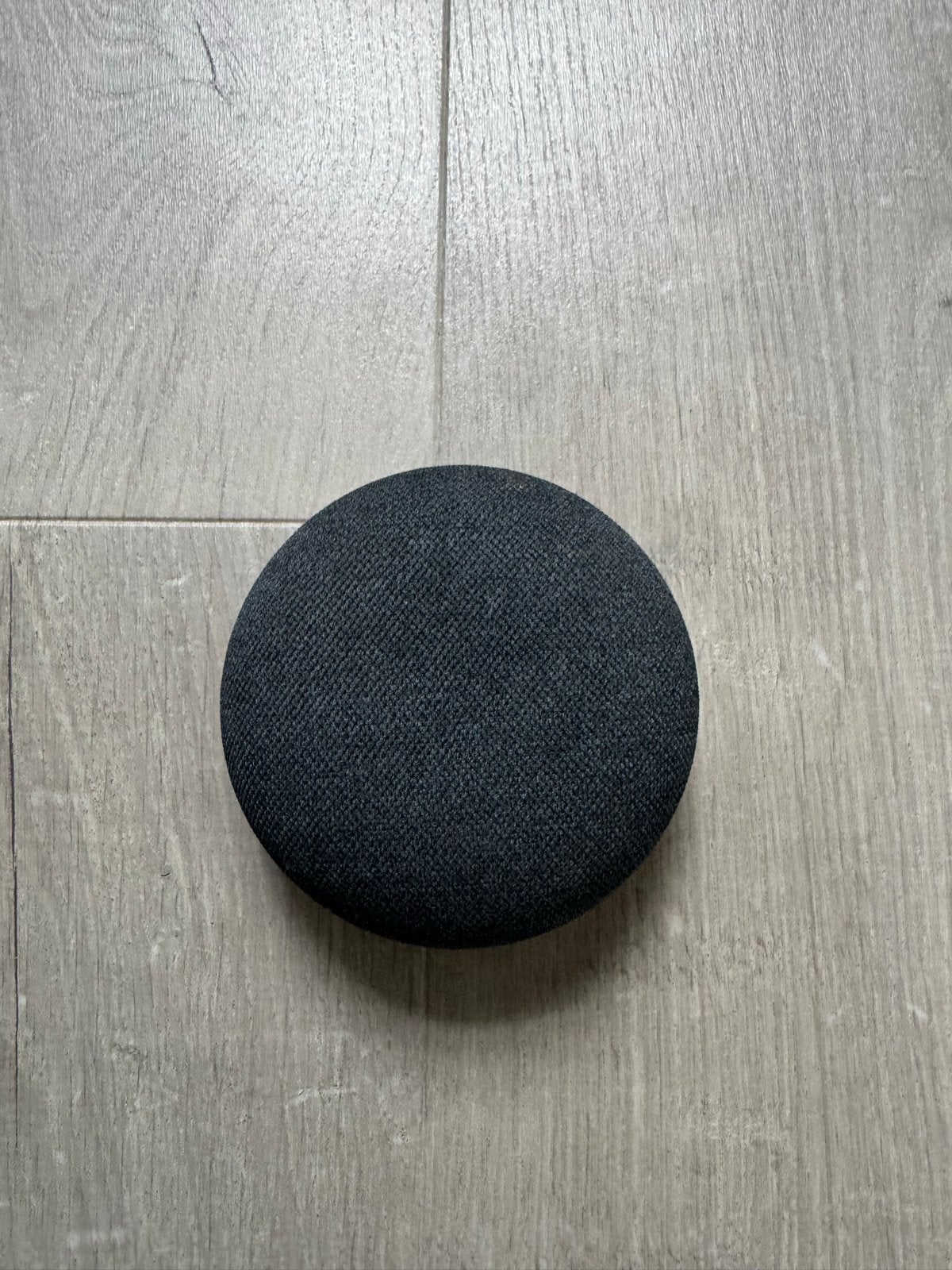 Google Nest Mini (2e generatie) - Slimme speaker, Ophalen, Slimme speaker, Google, WiFi