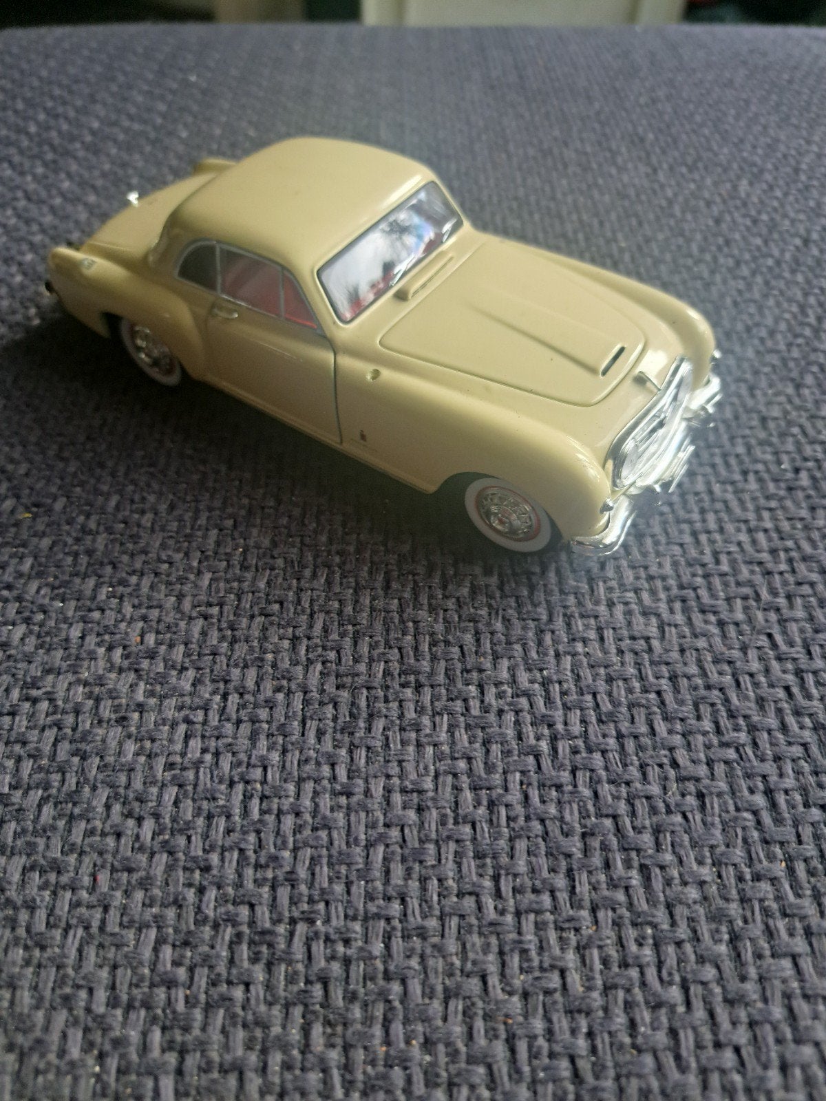 Nash model signature, Gebruikt, Auto, Signature, Ophalen of Verzenden