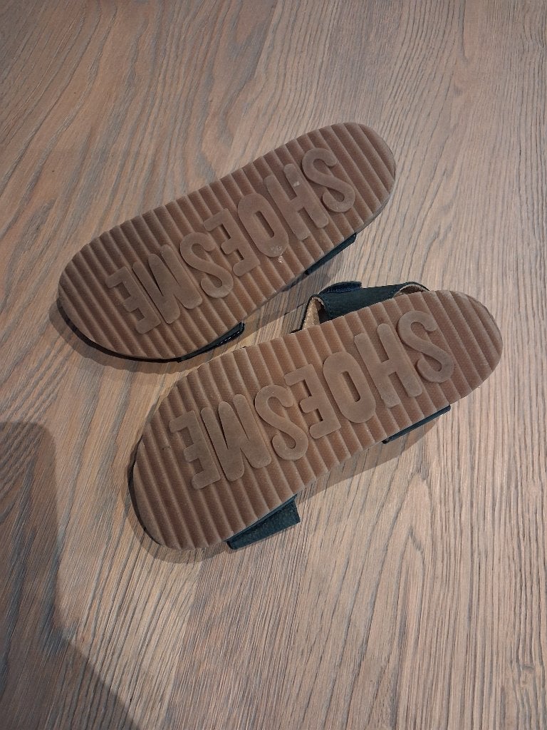 Shoesme sandalen maat 30, Ophalen, Schoenen, Zo goed als nieuw, Shoesme