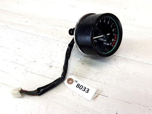 CB250 1990 - 1993 Honda Tellers Toerenteller D1-51525