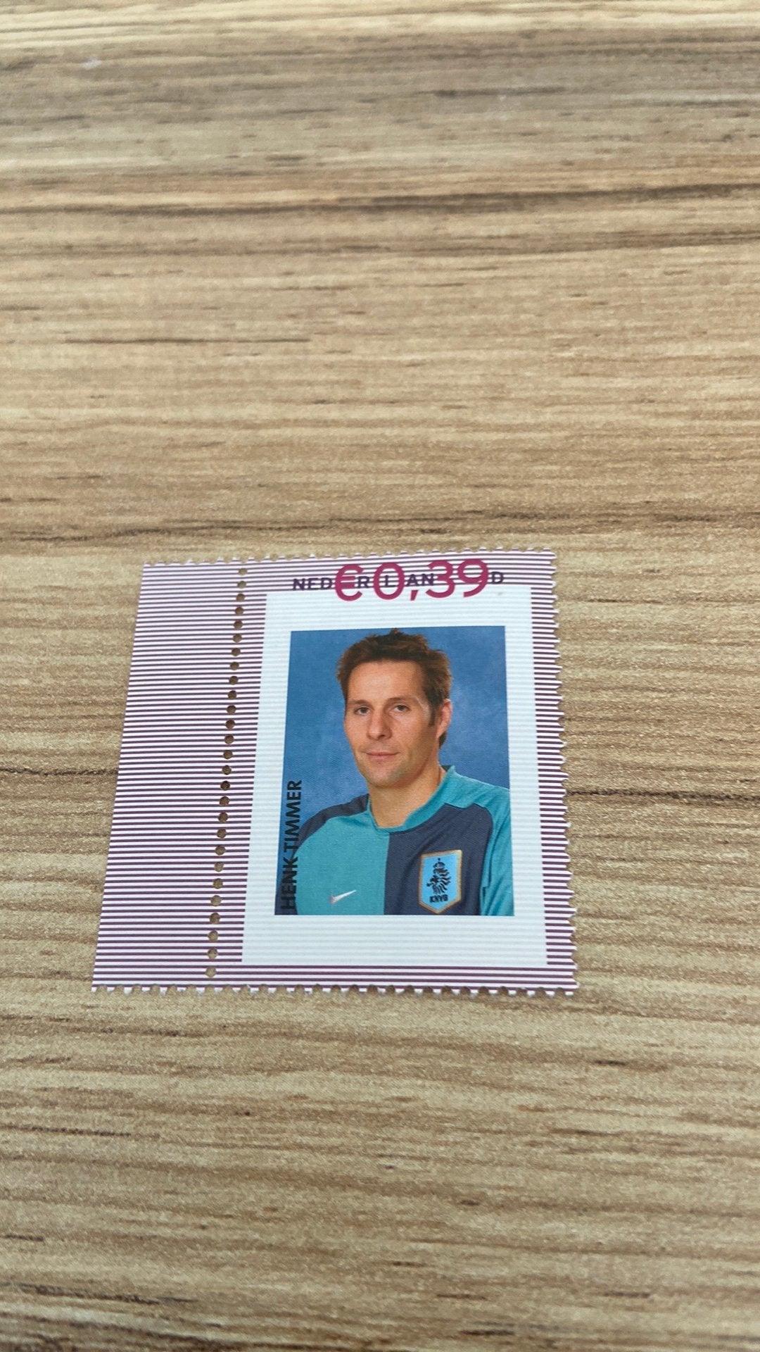 Nederland, Ophalen of Verzenden, Postfris