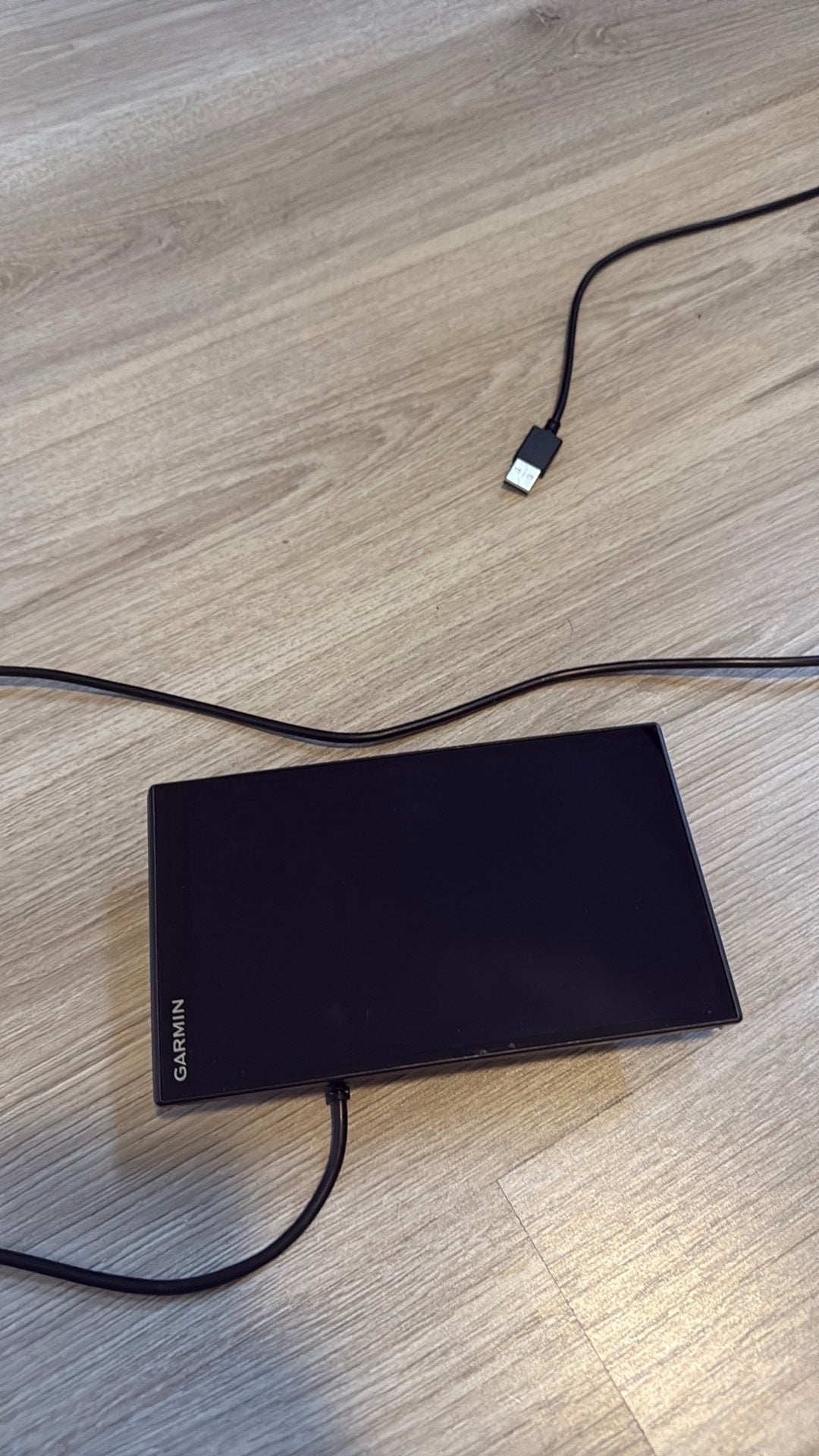 Garmin DriveSmart 76navigatie zo goed als nieuw, Ophalen of Verzenden, Zo goed als nieuw