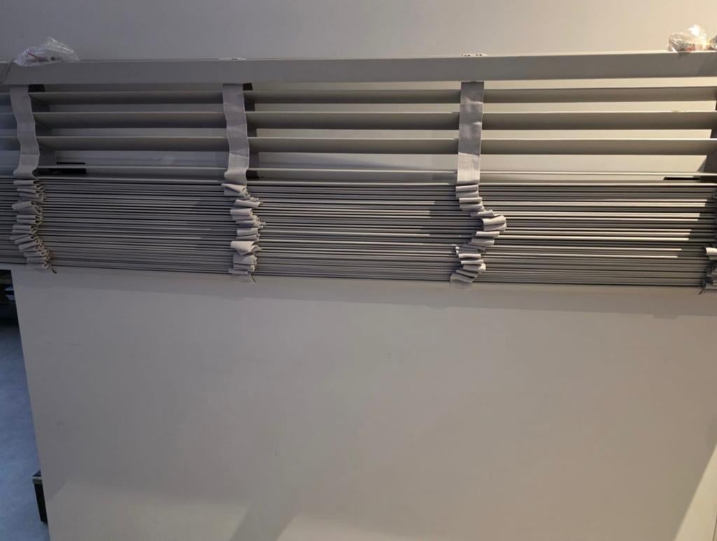 Lamellen, Ophalen of Verzenden, Nieuw, 150 tot 200 cm
