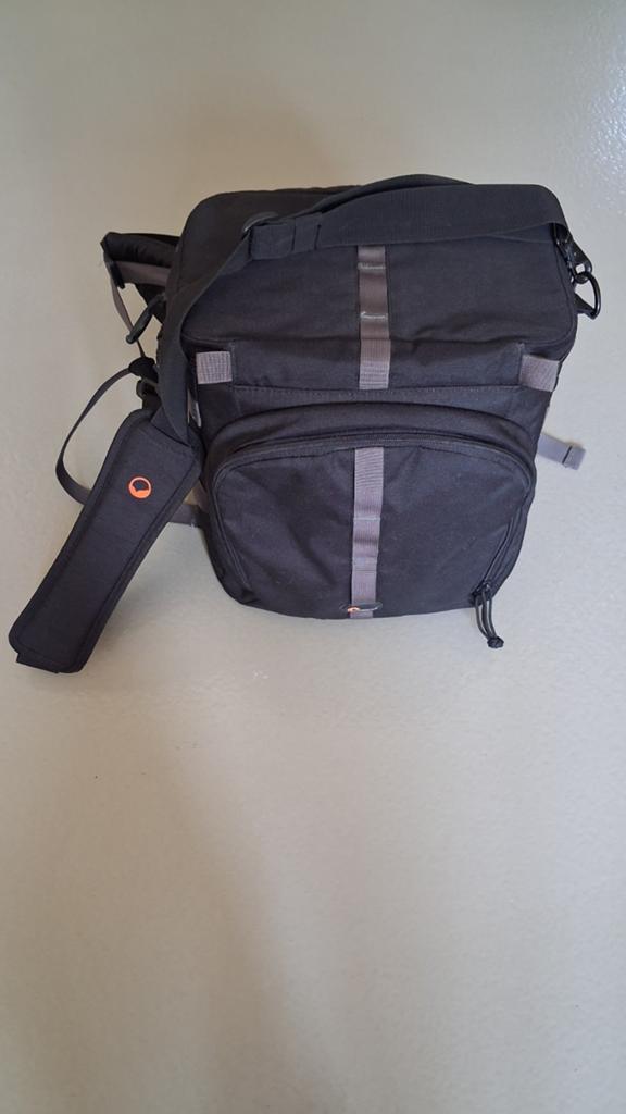 LowePro cameratas fototas draagtas, Ophalen, Gebruikt, Schoudertas, Lowepro