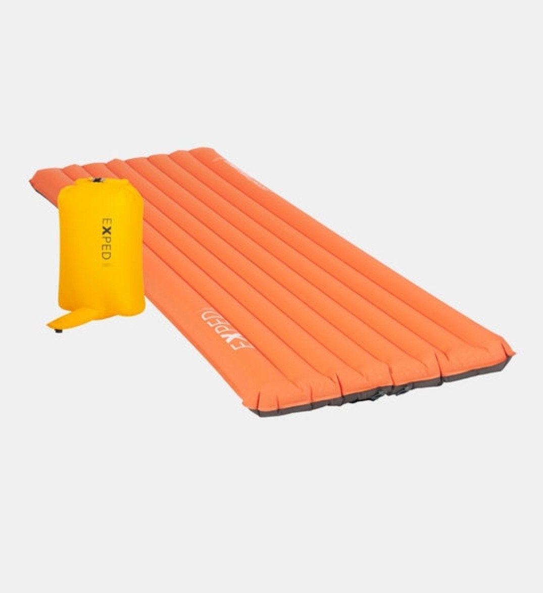 Exped Dura 3R Slaapmat - Nieuw en Ongebruikt, Ophalen of Verzenden, Nieuw, 1-persoons