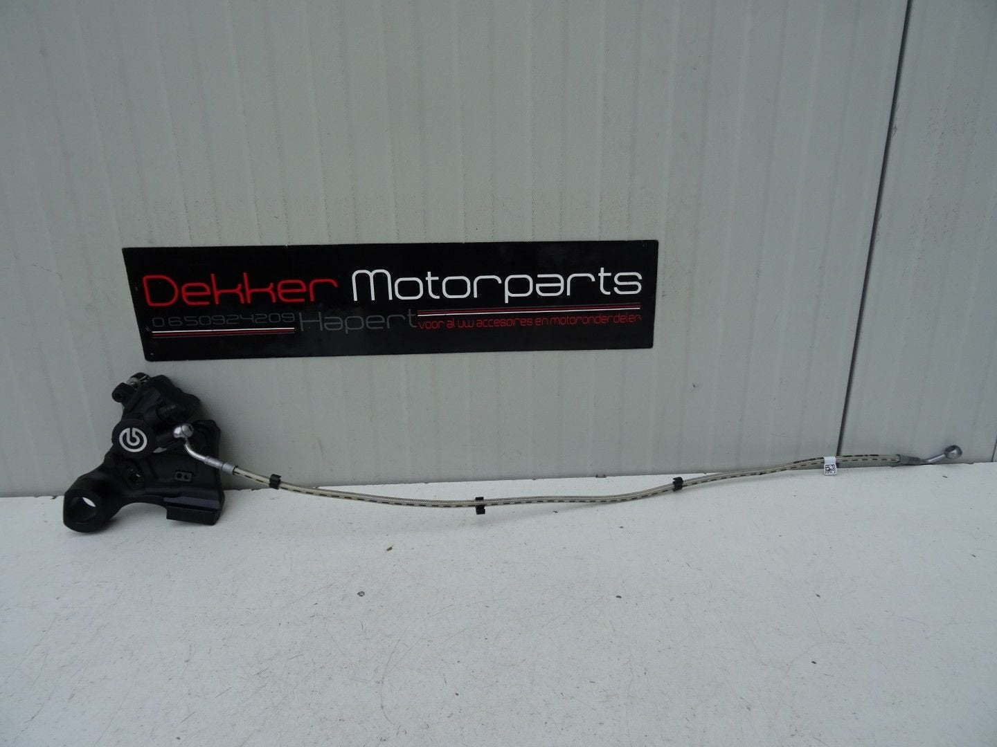 Brembo Achter Remklauw BMW S1000RR 2019-2020-2022-2023-2024, Ophalen of Verzenden, -, -, -