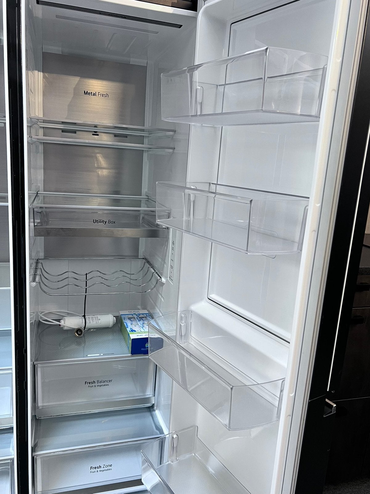 Foto 19 van Prachtige kwaliteit keuken van Keukenmax met graniet en Bora