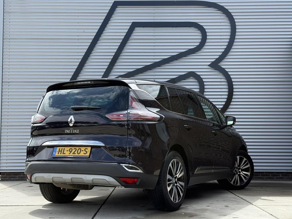 Renault Espace 1.6 TCe Initiale Paris 7p. 2e Eigenaar|Navi|P, 1618 cc, Gebruikt, Euro 6, 4 cilinders