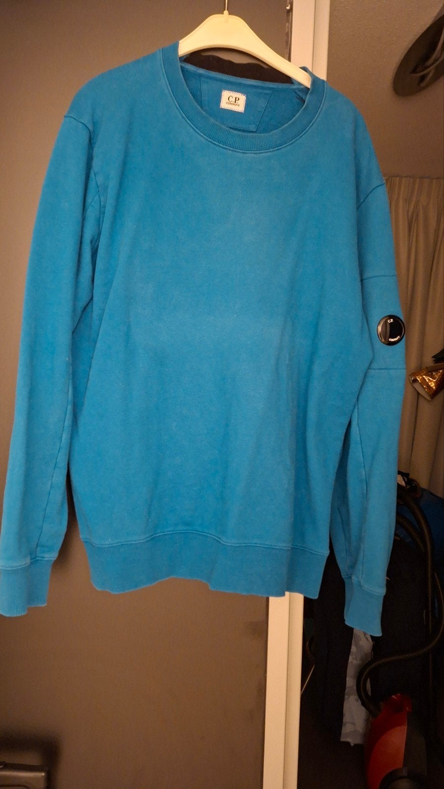 4 originele truien sweaters 2x Stone Island 2x CP Company (m2454031967 ...