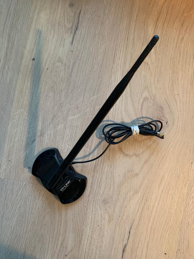 TP-Link Antenne TL-ANT2408C, Ophalen, Zo goed als nieuw, Tp-link