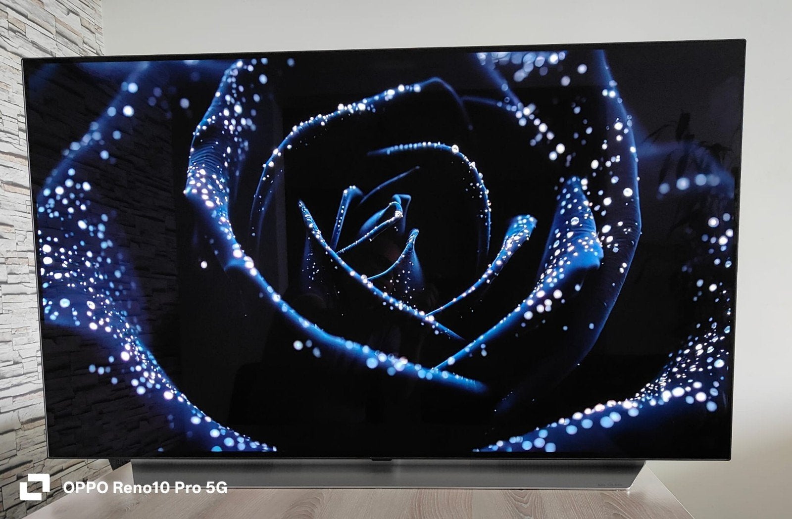LG OLED TV 48"inch- Prachtig beeld en Smart TV, Audio, Tv en Foto, Televisies, Ophalen of Verzenden, Zo goed als nieuw, 100 cm of meer