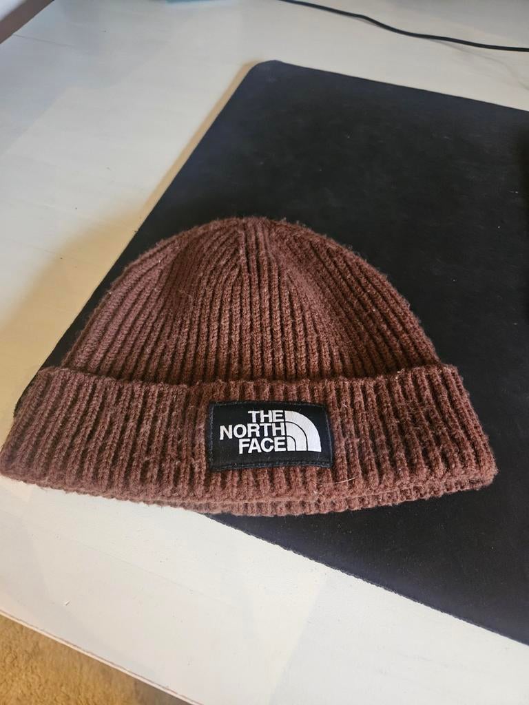 The North Face Muts Heren One Size Bruin, Kleding | Heren, Hoeden en Petten, Hoed, Gedragen, The North Face, One size fits all