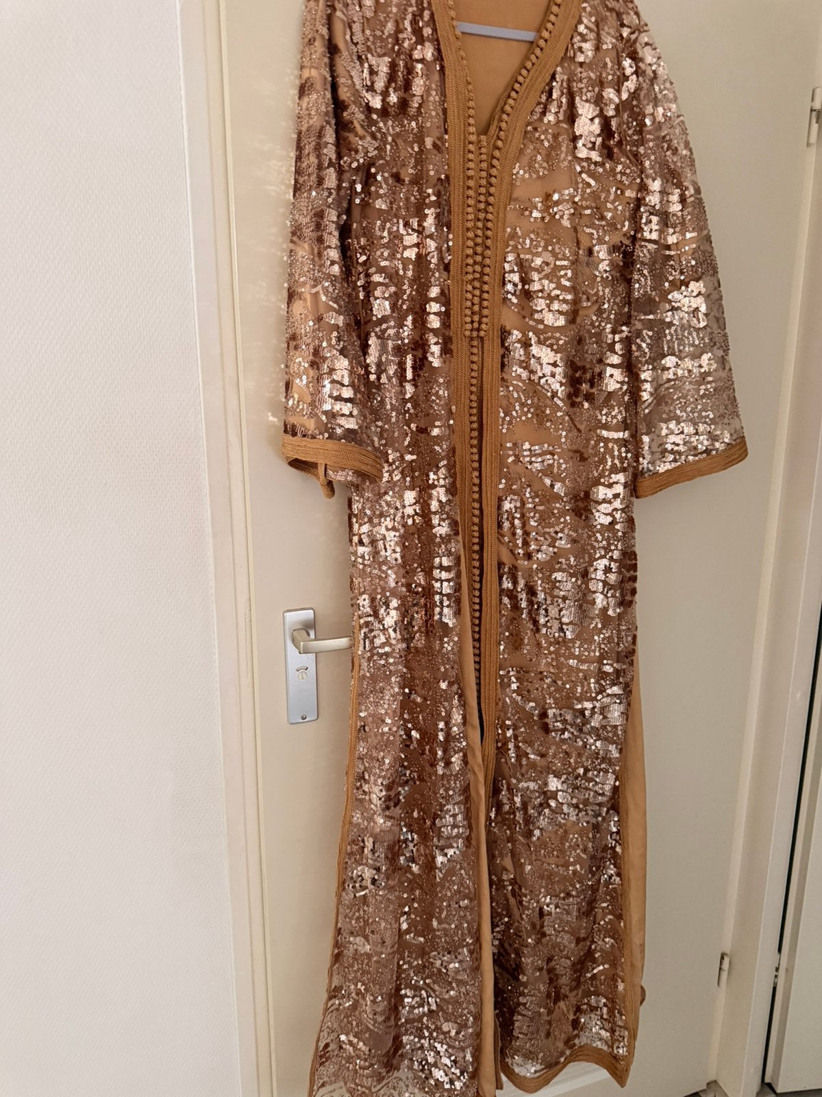 Takchita, Kleding | Dames, Ophalen of Verzenden, Zo goed als nieuw, Overige typen