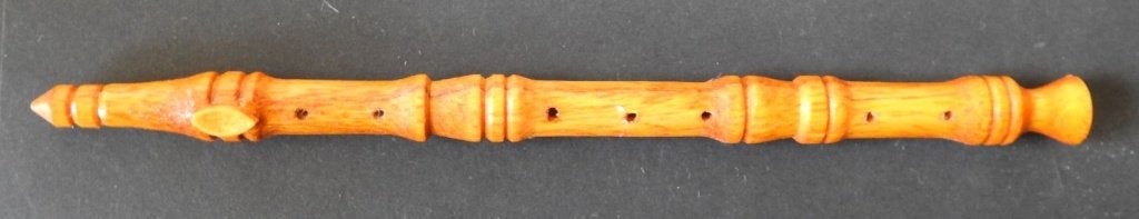 Poppen fluitje., Verzenden, Nieuw, Accessoires