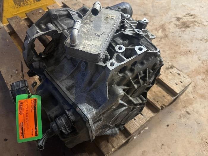 Versnellingsbak van een Volkswagen Golf, Auto-onderdelen, Gebruikt, -, Volkswagen, -
