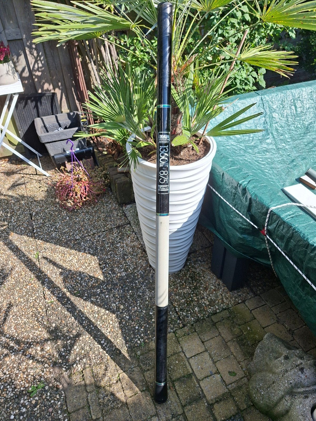 Vastehengel insteek., Watersport en Boten, Ophalen, Gebruikt, Overige typen
