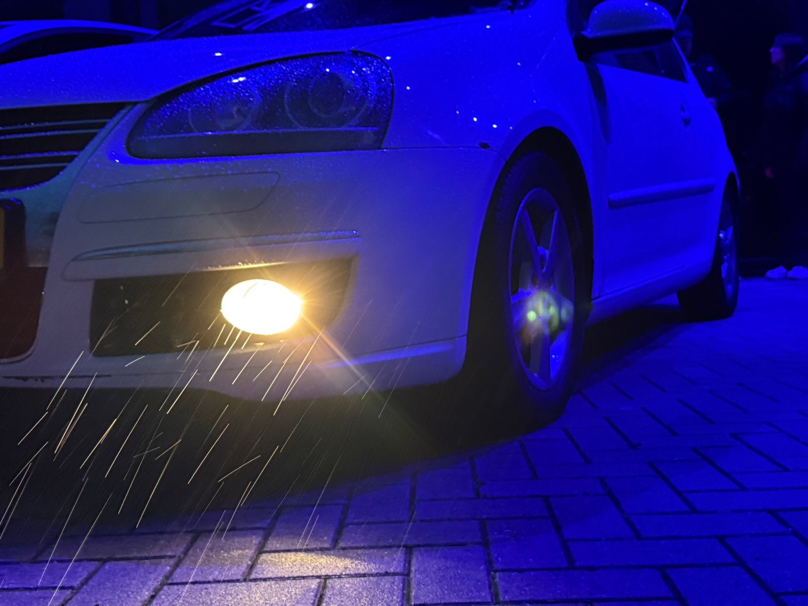 Golf 5 gt, Auto-onderdelen, Ophalen of Verzenden, Gebruikt, Volkswagen