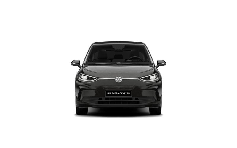 Volkswagen ID.3 Neo, Auto's, Volkswagen, Automaat, Achterwielaandrijving, Euro 6, 24 min