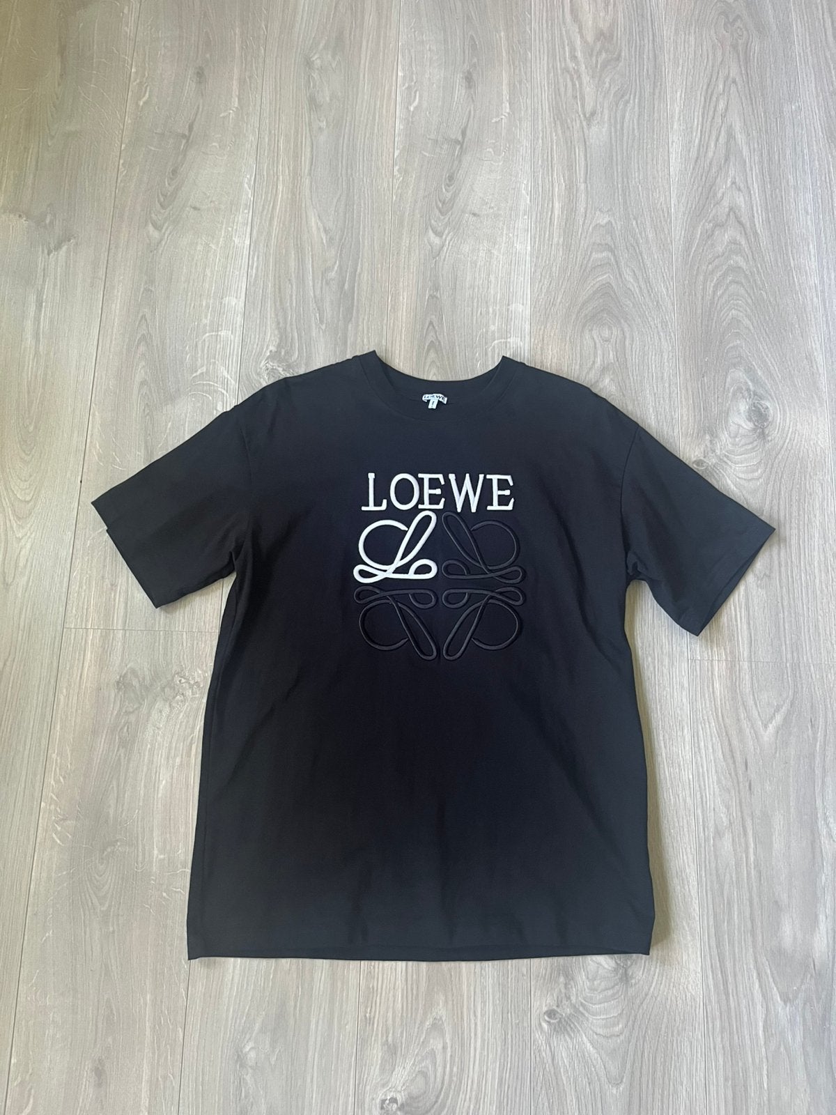 Loewe t-shirt maat m, Verzenden, Nieuw, Maat 48/50 (M)