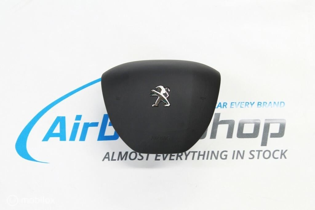Stuur Airbag Peugeot Expert (2016-heden)