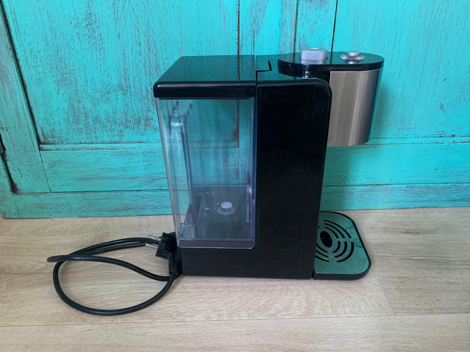 Heet water dispenser - direct heet water, Witgoed en Apparatuur, Waterkokers, 2 liter of meer, Ophalen of Verzenden, Gebruikt