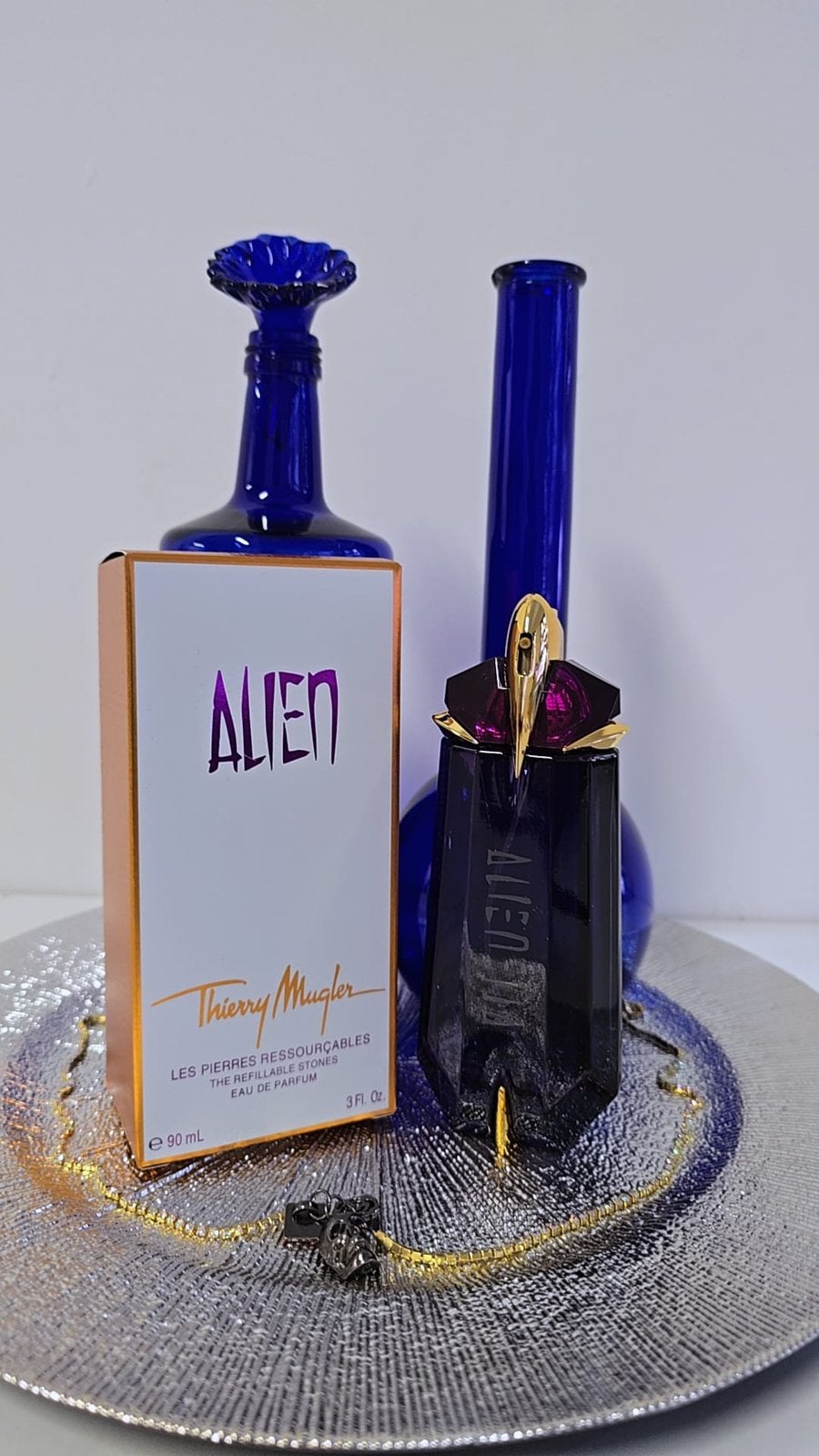 Parfum groothandel, Ophalen of Verzenden, Nieuw