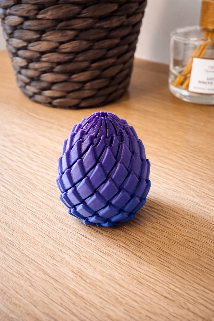 Twisty Dragon Egg Fidget, Ophalen of Verzenden, Nieuw