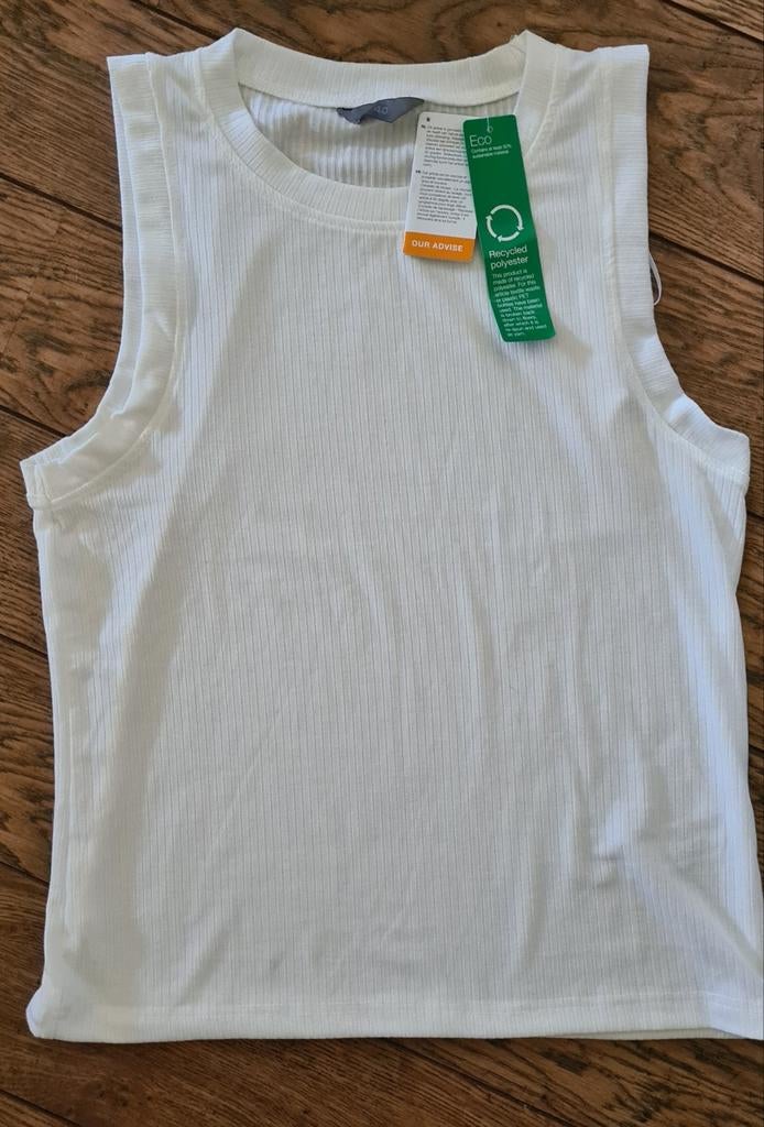 SHIRT 40 NIEUW, Kleding | Dames, Tops, Ophalen of Verzenden, Nieuw, Maat 38/40 (M), Korte mouw