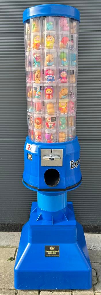 Speelgoed automaat snack of snoep vending automaat, Verzamelen, Automaten | Overige, Ophalen, Nieuw, Nb, Nb