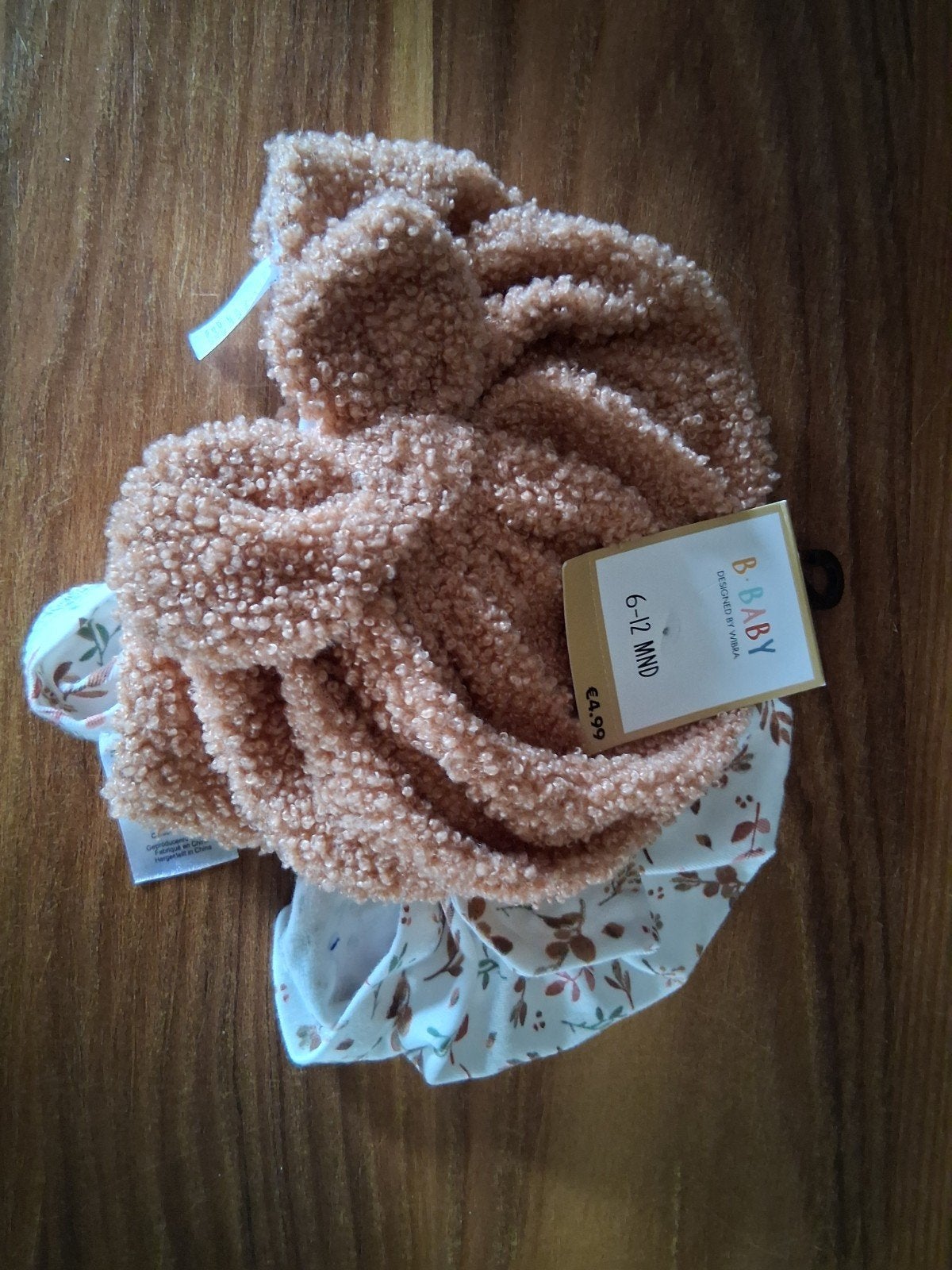 Baby mutsjes, Maat 50, Jongetje of Meisje, Nieuw, Ophalen of Verzenden