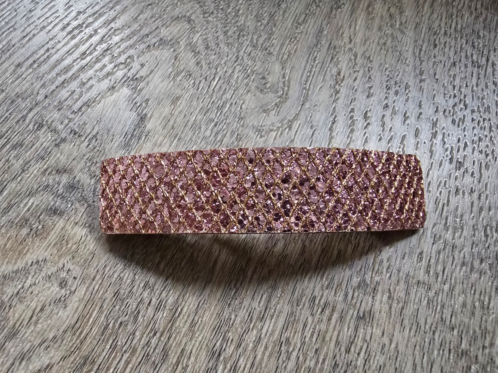 Te koop haarklem., Ophalen of Verzenden, Nieuw, Haarspeld