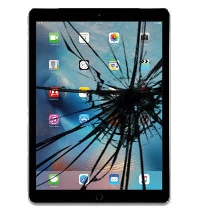 ipad glas  vervangen al v.a. 59e, 10 inch, Apple iPad, Wit, Nieuw