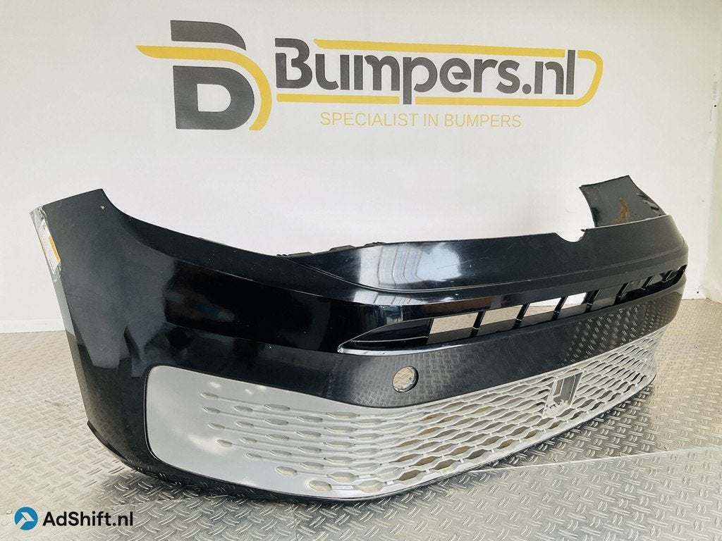 Bumper Volkswagen Caddy 2K7 2021-2025 2K7807221A Voorbumper, Bumper