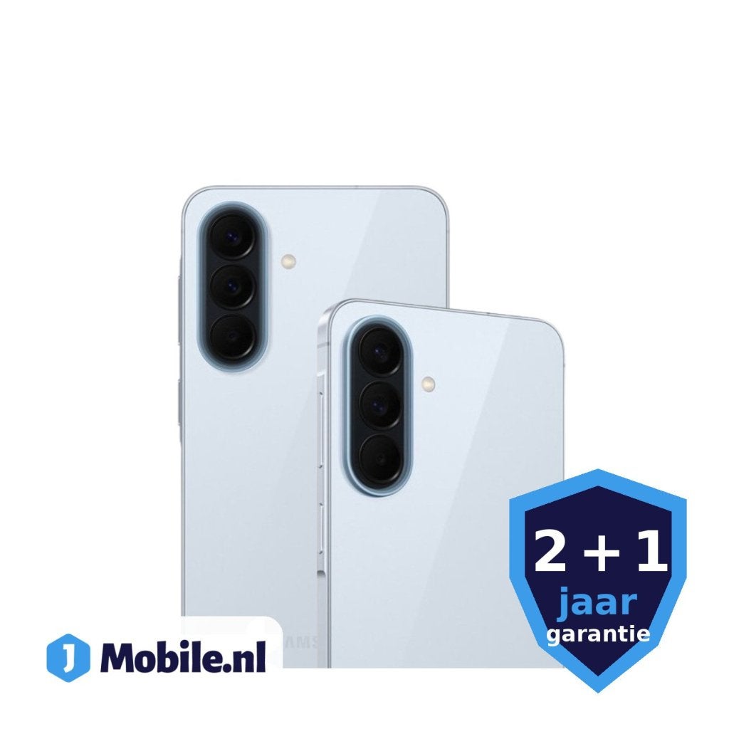 Samsung Galaxy A57 5G - 128GB - Lichtblauw, Blauw, Store.nl@samsung.com, Touchscreen, Nieuw