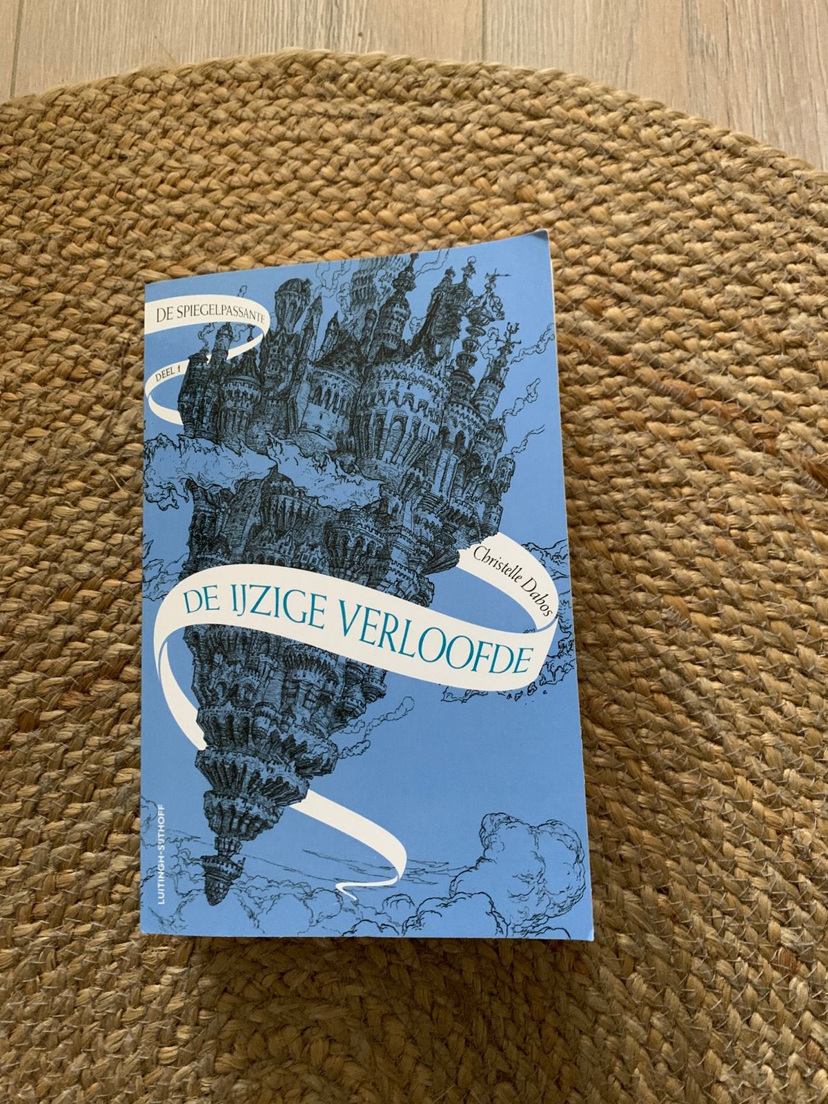 De UJzige Verloofde, Boeken, Kinderboeken | Jeugd | 13 jaar en ouder, Ophalen of Verzenden, Nieuw