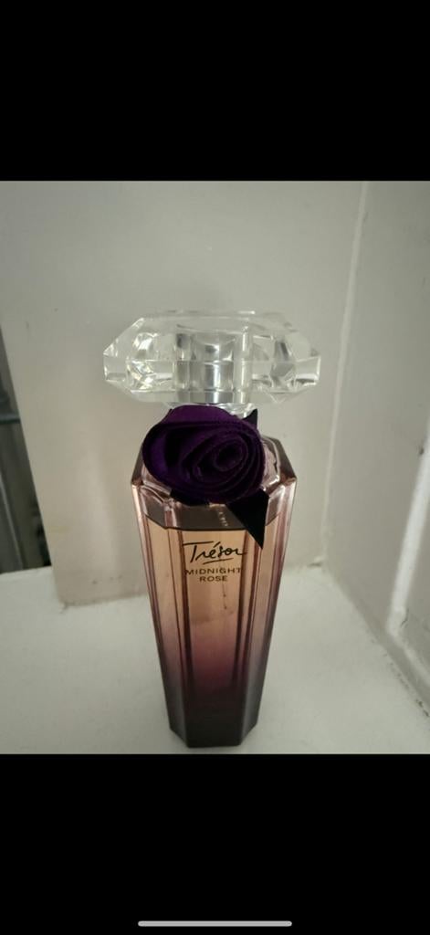 Lancôme parfum, Ophalen of Verzenden, Zo goed als nieuw