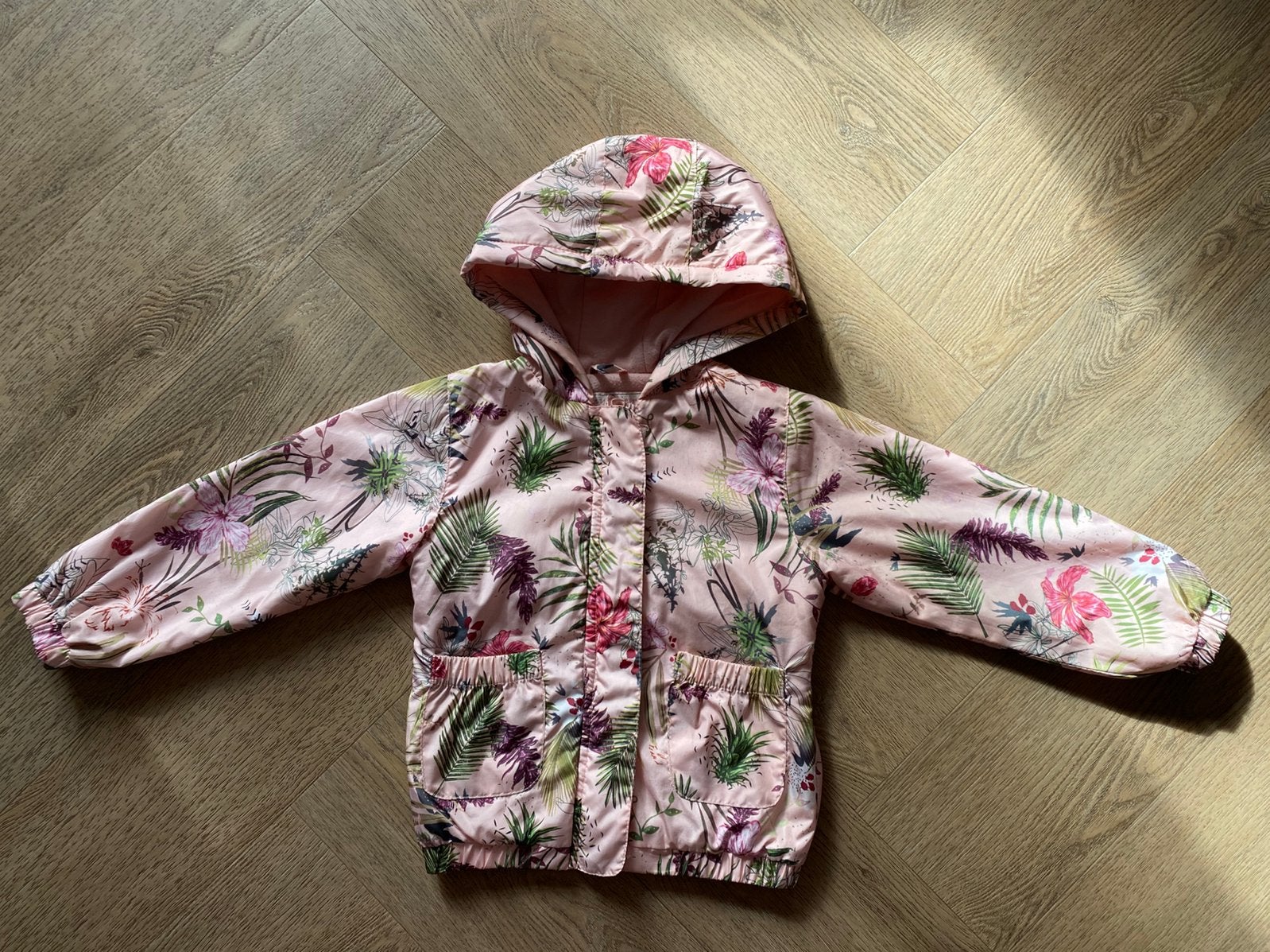 Prenatal meisjes zomerjas maat 98, Ophalen of Verzenden, Gebruikt, Meisje, Jas
