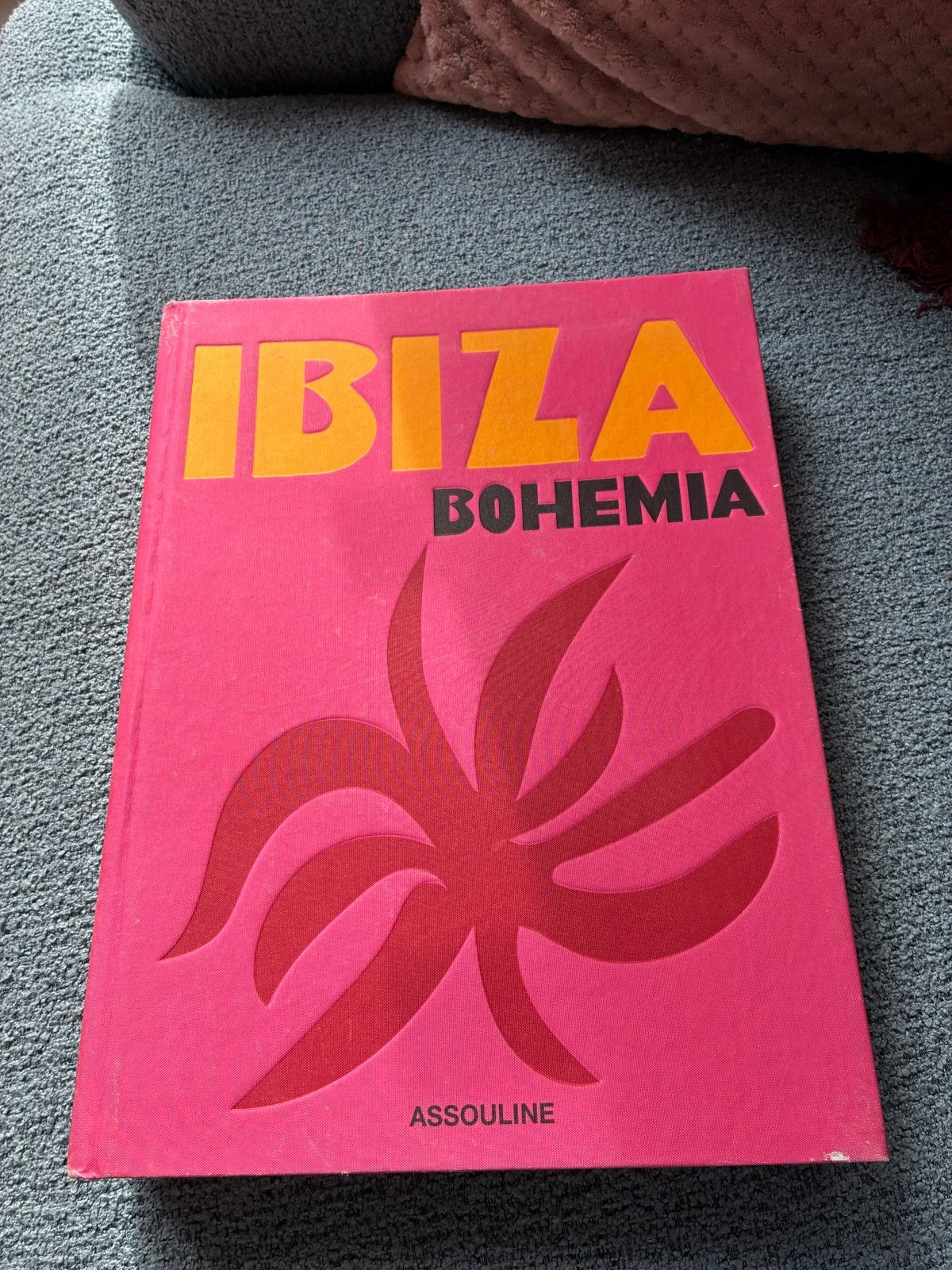 Ibiza Bohemia - Prachtig Fotoboek over het Eiland, Ophalen of Verzenden, Gelezen, Fotografie algemeen