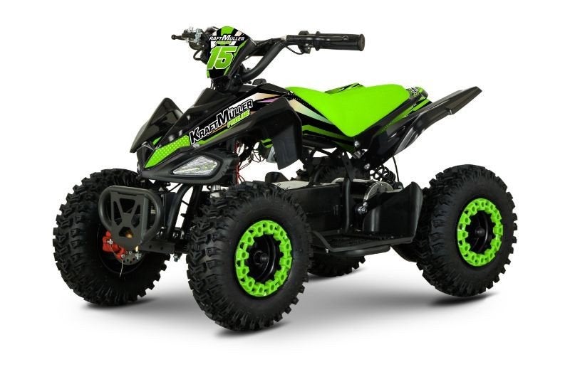 Kinder mini crosser quad atv motor crosser crossmotor, Ophalen of Verzenden, Nieuw