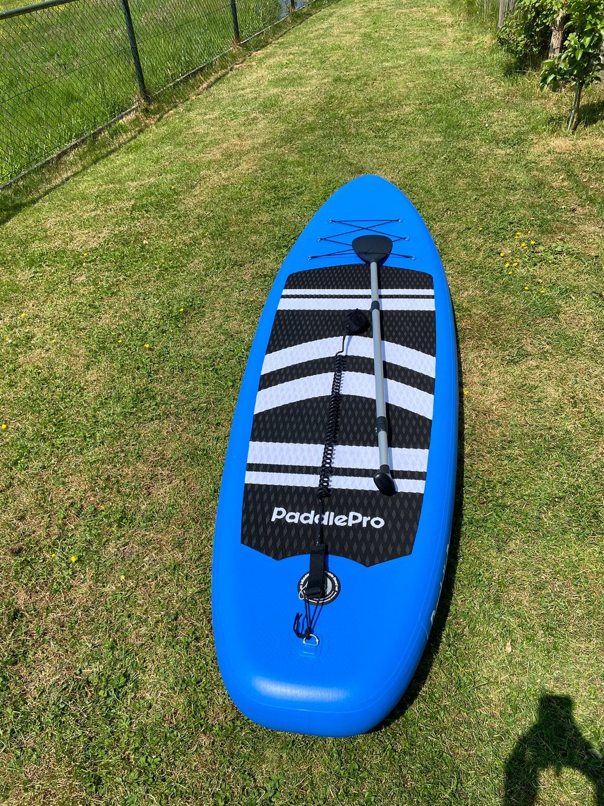 Sup Board opblaasbaar | 2 stuks, Ophalen, Gebruikt, SUP-boards