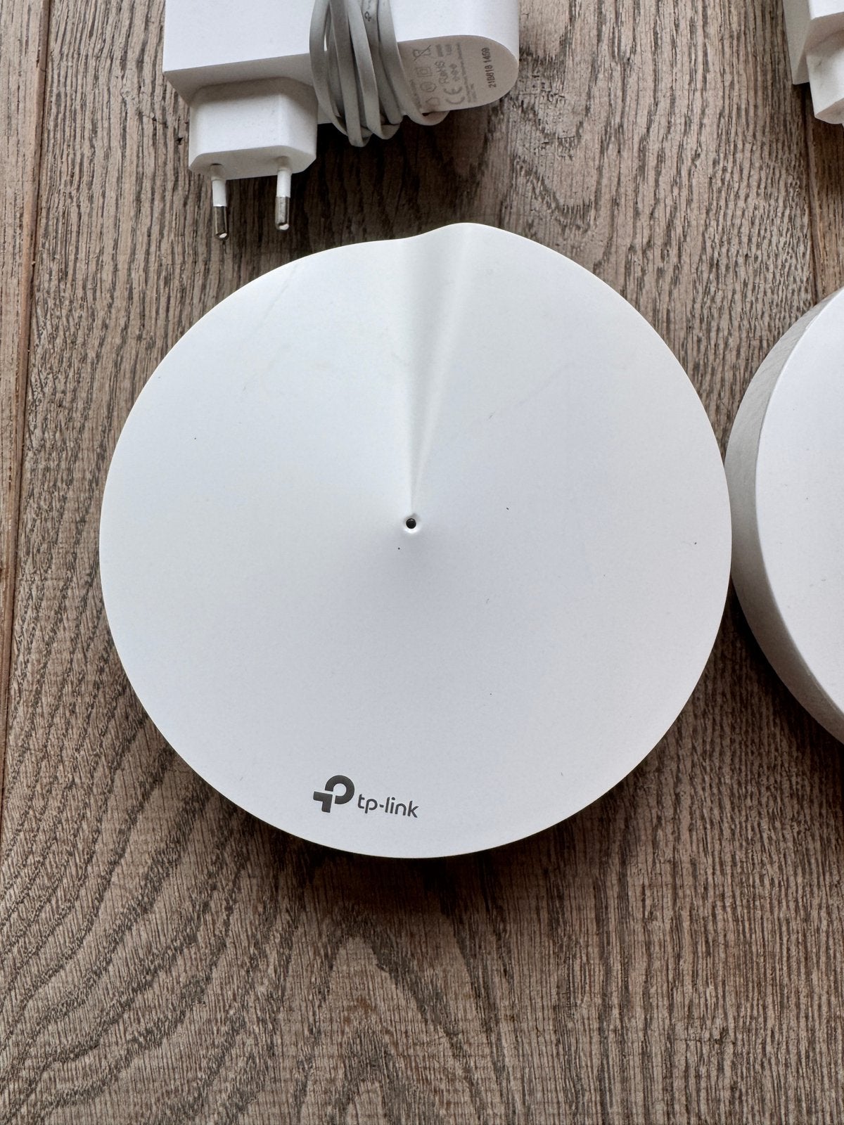 TP-Link Deco 4-Pack router, Ophalen, Zo goed als nieuw