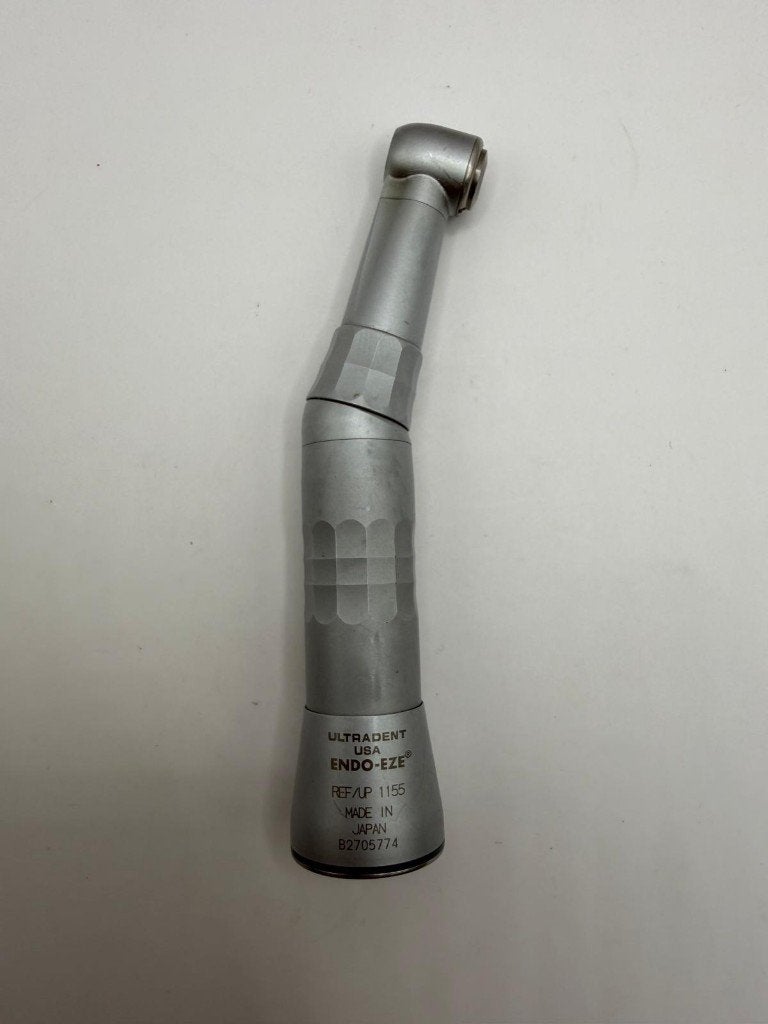 Mr dental | Ultradent Usa Endo-eze | Tandarts, Ophalen of Verzenden, Gebruikt