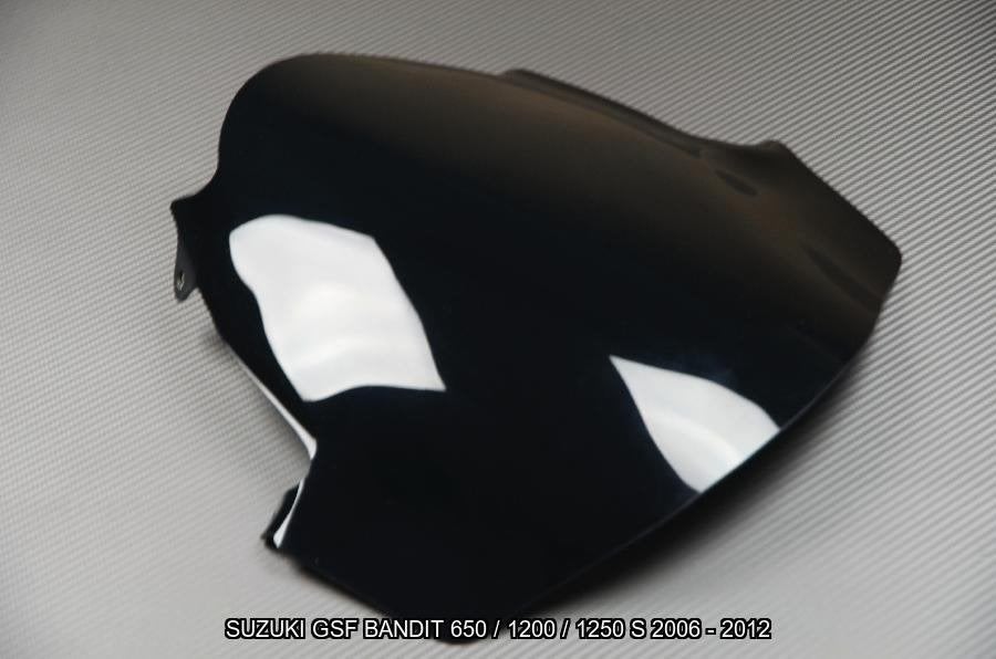 Windscherm SUZUKI GSF BANDIT 650 / 1200 / 1250 S 2006 - 2012, Verzenden, Nieuw