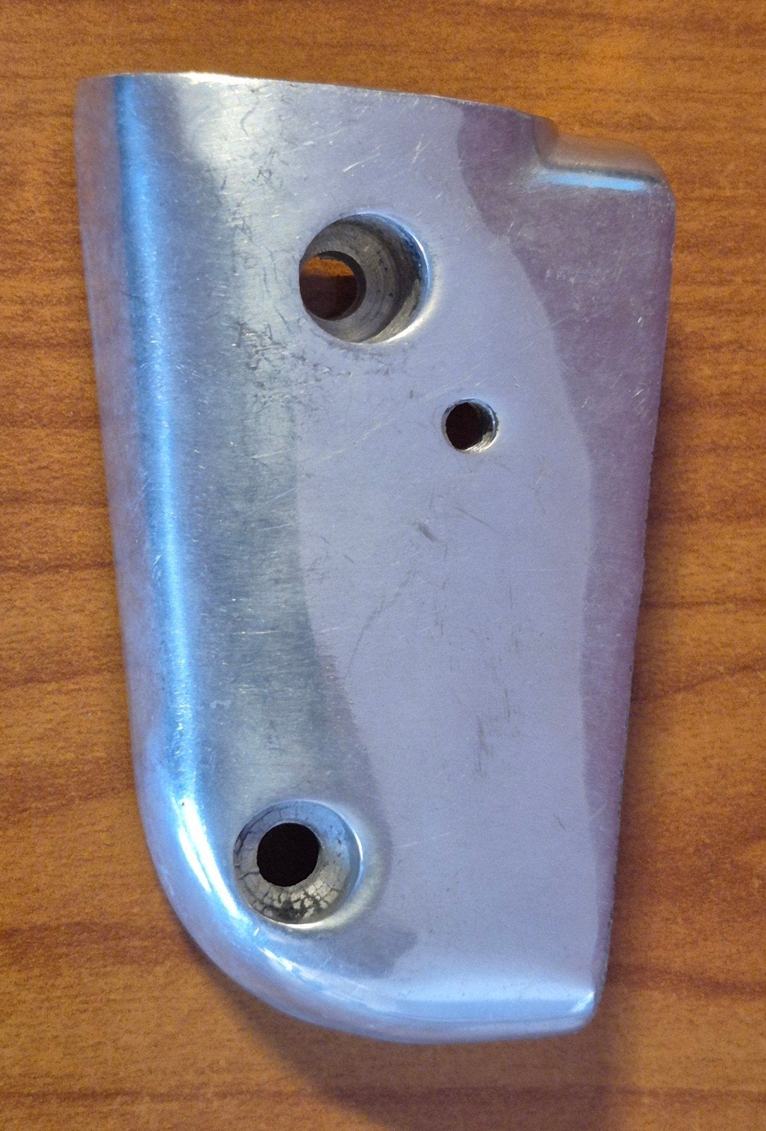 Honda c110 voorknipperlicht deel NOS, Ophalen of Verzenden, Nieuw, Overige merken