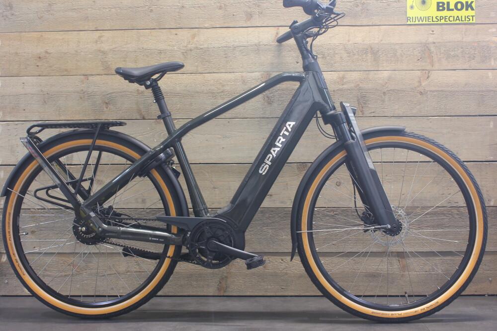 Sparta d-RULE ULTRA Enviolo van €4199 na inruil €3599, Fietsen en Brommers, Niet ingevuld, Nieuw, Niet ingevuld, Niet ingevuld